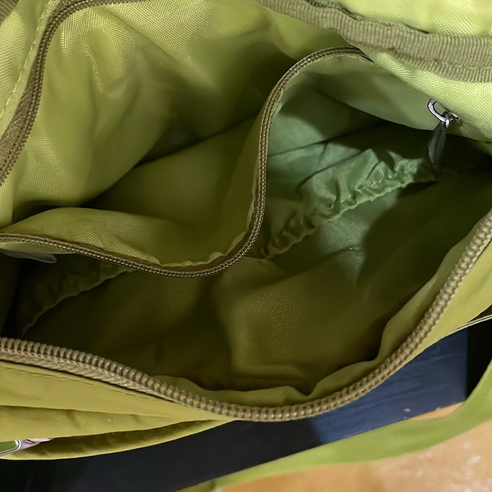 Lug Flutter Mini Cross Body Bag - Picture 3 of 8
